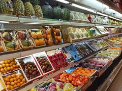 -高岛屋百货b1超市(上海高岛屋百货店)