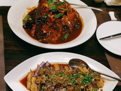 -浙江安吉JW万豪酒店·万豪中餐厅