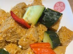 -老班长手工灌汤包老店(东山店)