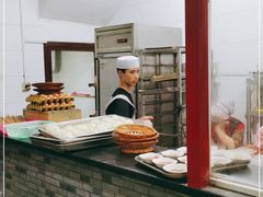 -清真石家包子(大皮院总店)