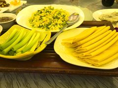 -良运大酒店餐厅