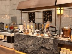 -北京宝辰饭店·明苑咖啡厅