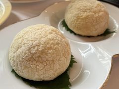 -东海朗廷酒店-唐阁T’ANG COURT 中餐厅