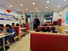 大堂-香妃烤鸡(西单店)