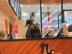 -小杨生煎(乐坊虹井店)