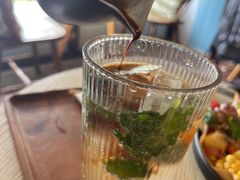 青柠咖啡-251#coffee roasters(沿河东路店)