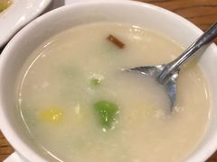 招牌疙瘩汤-宴桃园(门头沟店)