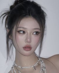 -明天见·化妆造型工作室