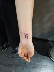 -刺客纹画纹身·洗纹身·穿孔饰品