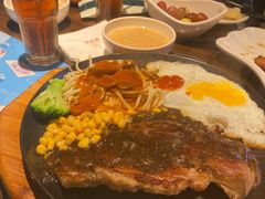 -豪享来中西餐厅(隆昌店)