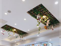 -碧海银沙海鲜餐厅(恒大海上威尼斯店)