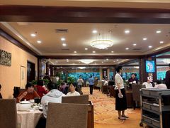 -麒麟中餐厅·经典粤菜·地道菜式老字号(广州长隆酒店)