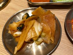 -西塔老太太泥炉烤肉(武汉摩尔城店)