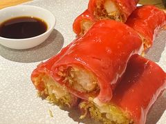 -兰亭轩茶餐厅(长江路店)