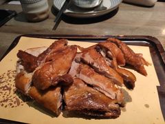 -童年小筑餐厅(申花路店)