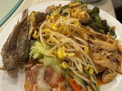 -月坛宾馆-聚仙楼餐厅