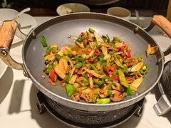 -徽韵人家·传承正宗徽菜(牡丹园店)