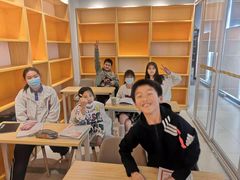 -英孚国际留学·雅思托福·DSE A-Level AP(福田中心)