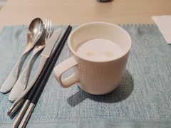 -怡咖啡·自助餐·西安香格里拉