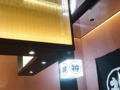 -大神太神·铁板烧(七宝领展广场店)