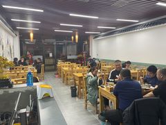 大堂-小肠陈卤煮(顺义店)