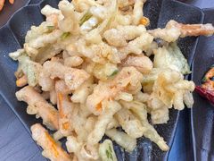 -撒郎嘿·朝鲜民俗餐馆