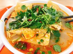 -螺小胖柳州螺蛳粉(钟楼总店)