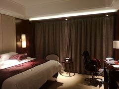 -世纪缘湖滨花园酒店(玄武湖店)