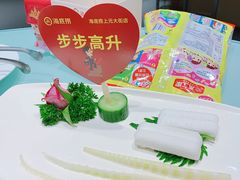 -海底捞火锅(上元大街店)