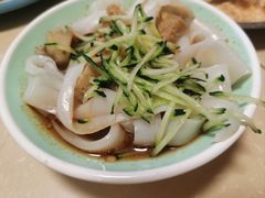 -海军馕坑肉店(库尔勒总店)