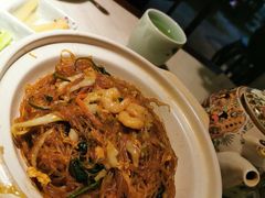 -韵秋荷(宝山龙湖天街店)