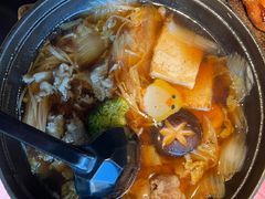 -黑松白鹿(金融街店)