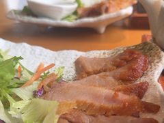 -味太助·银饭食堂(中华城店)