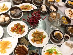 -红莲中餐厅(日航饭店)