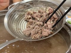-五洲牛肉美食馆