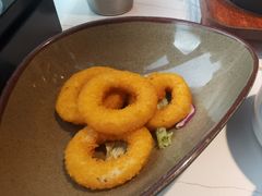 -牛扒先生·厚切雪花牛扒西餐厅(北京路禺山路店)