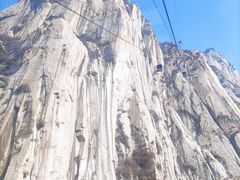-华山风景名胜区