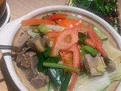 -缘生态云南菜·野生菌庭院餐厅(华侨城店)