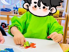 -YoKID优儿学堂早教托育园(常营托育园)