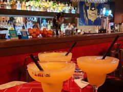 -Luchador摔跤手墨西哥餐厅(恒宇广场店)