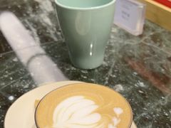 -深圳罗湖木棉花凯悦尚选酒店•大堂吧
