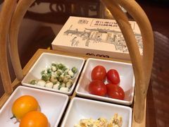 -杨记隆府(白象街店)