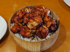 -福烤锦花(长乐路店)