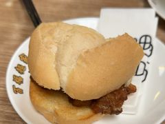 -百福麵家(新馬路店)