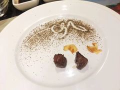 -一板铁板烧·隐秘一线江景花园餐厅(西湖左岸·天元店)