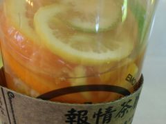 -眷茶(大卫城10楼店)