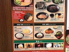 -一兰拉面(铜锣湾店)