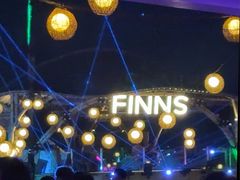 -FINNS Beach Club