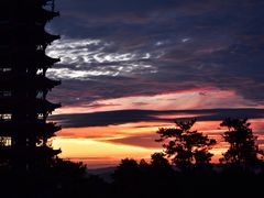 -缙云山景区