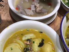 -餐酷哈雷餐厅(通程广场店)